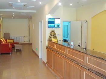 Home Inn Fucsiatun Kültér fotó
